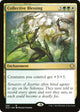 Collective Blessing (222) (Starter Commander Decks)
