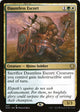 Dauntless Escort (223) (Starter Commander Decks)