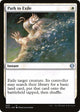 Path to Exile (29) (Starter Commander Decks)