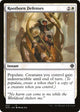 Rootborn Defenses (32) (Starter Commander Decks)