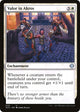 Valor in Akros (39) (Starter Commander Decks)