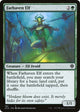 Farhaven Elf (182) (Starter Commander Decks)