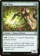 Jade Mage (193) (Starter Commander Decks)