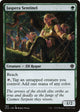 Jaspera Sentinel (194) (Starter Commander Decks)