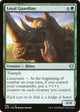 Loyal Guardian (198) (Starter Commander Decks)