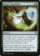 Nissa's Expedition (199) (Starter Commander Decks)