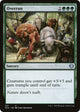 Overrun (201) (Starter Commander Decks)