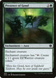 Presence of Gond (203) (Starter Commander Decks)