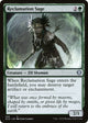 Reclamation Sage (205) (Starter Commander Decks)