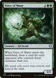 Voice of Many (215) (Starter Commander Decks)