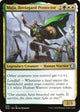 Maja, Bretagard Protector (235) (Starter Commander Decks)