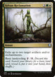 Sylvan Reclamation (248) (Starter Commander Decks)