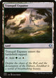 Tranquil Expanse (330) (Starter Commander Decks)