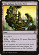 Vitu-Ghazi, the City-Tree (332) (Starter Commander Decks)