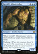 Geralf's Mindcrusher (53) (Starter Commander Decks)