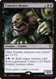 Cemetery Reaper (70) (Starter Commander Decks)