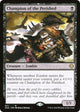 Champion of the Perished (71) (Starter Commander Decks)
