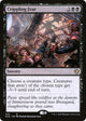 Crippling Fear (72) (Starter Commander Decks)