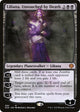 Liliana, Untouched by Death (84) (Starter Commander Decks)
