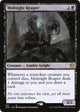 Midnight Reaper (91) (Starter Commander Decks)