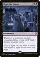 Open the Graves (97) (Starter Commander Decks)