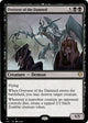 Overseer of the Damned (98) (Starter Commander Decks)