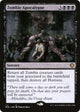 Zombie Apocalypse (121) (Starter Commander Decks)