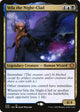 Vela the Night-Clad (256) (Starter Commander Decks)