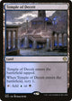 Temple of Deceit (324) (Starter Commander Decks)