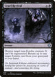Cruel Revival (73) (Starter Commander Decks)