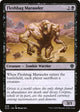 Fleshbag Marauder (78) (Starter Commander Decks)