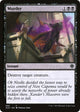 Murder (93) (Starter Commander Decks)