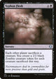Syphon Flesh (110) (Starter Commander Decks)