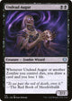 Undead Augur (114) (Starter Commander Decks)