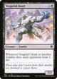 Vengeful Dead (117) (Starter Commander Decks)