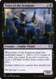 Vizier of the Scorpion (119) (Starter Commander Decks)