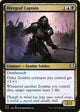 Diregraf Captain (224) (Starter Commander Decks)