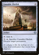 Unstable Obelisk (286) (Starter Commander Decks)