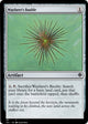 Wayfarer's Bauble (287) (Starter Commander Decks)