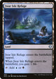 Jwar Isle Refuge (306) (Starter Commander Decks)