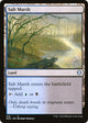 Salt Marsh (316) (Starter Commander Decks)
