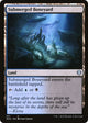 Submerged Boneyard (321) (Starter Commander Decks)