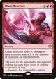 Chain Reaction (126) (Starter Commander Decks)