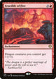 Crucible of Fire (129) (Starter Commander Decks)