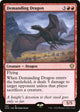 Demanding Dragon (130) (Starter Commander Decks)