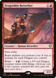Dragonkin Berserker (134) (Starter Commander Decks)
