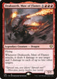 Drakuseth, Maw of Flames (138) (Starter Commander Decks)