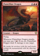 Flameblast Dragon (142) (Starter Commander Decks)