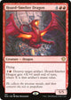 Hoard-Smelter Dragon (147) (Starter Commander Decks)
