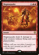Magmaquake (149) (Starter Commander Decks)